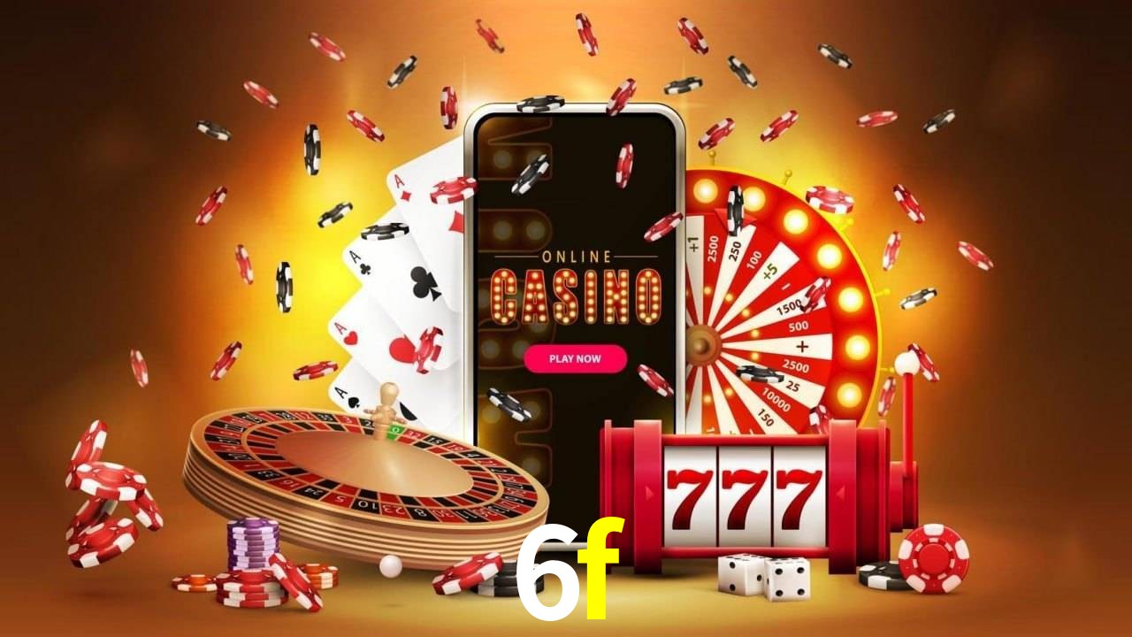Slot Games 6f