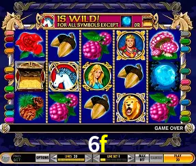 Live Casino 6f